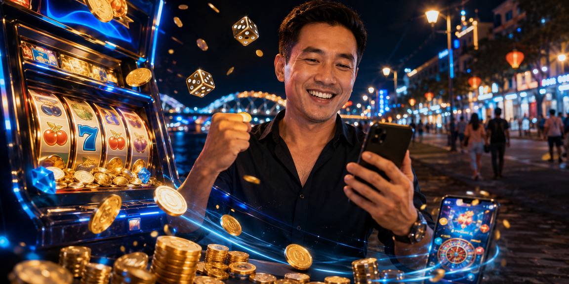 id3 id3 được xây dựng để phục vụ người chơi Việt Nam